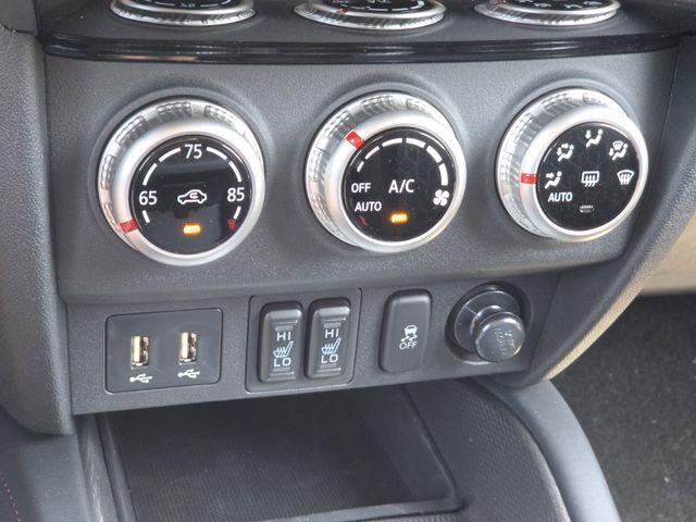 2026 Mitsubishi Outlander Sport 2.0 RALLIART