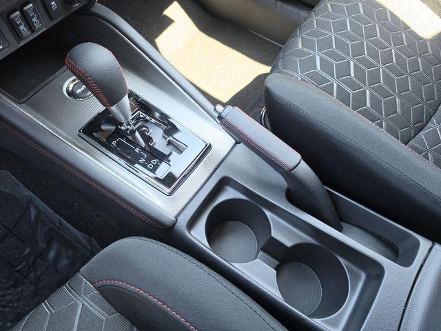 2026 Mitsubishi Outlander Sport 2.0 RALLIART