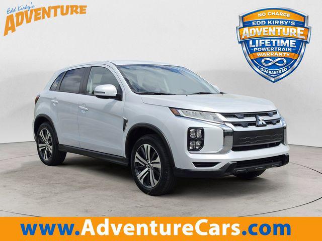 2026 Mitsubishi Outlander Sport 2.0 SE for sale in Chattanooga, TN