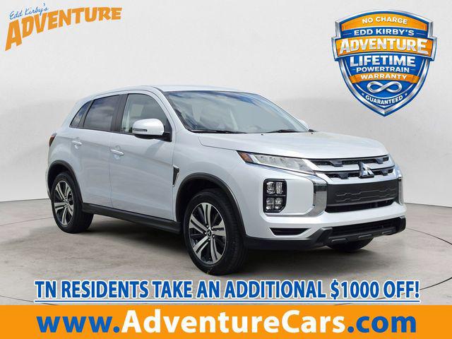 2026 Mitsubishi Outlander Sport 2.0 SE for sale in Chattanooga, TN