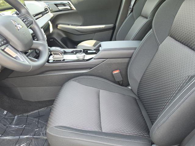 2026 Mitsubishi Outlander ES 1.5T S-AWC