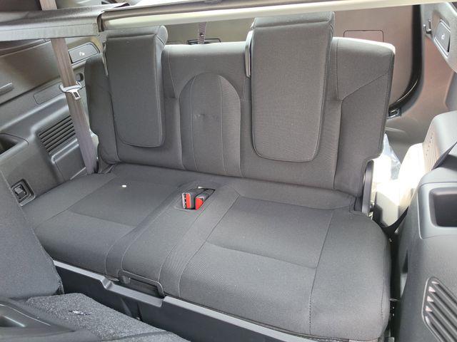 2026 Mitsubishi Outlander ES 1.5T S-AWC