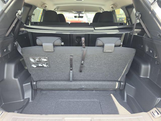 2026 Mitsubishi Outlander ES 1.5T S-AWC