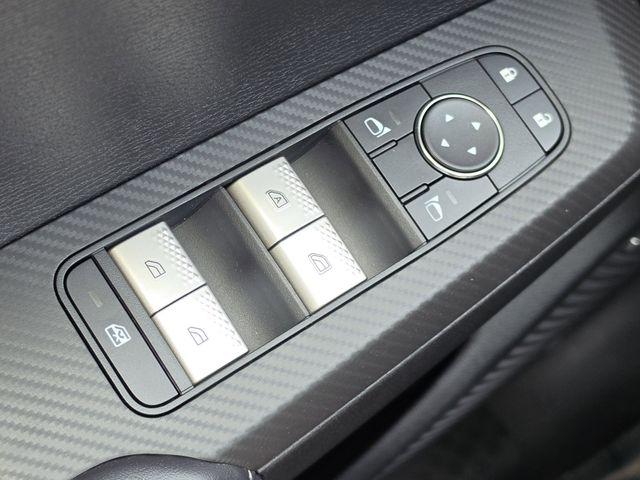 2026 Mitsubishi Outlander ES 1.5T S-AWC