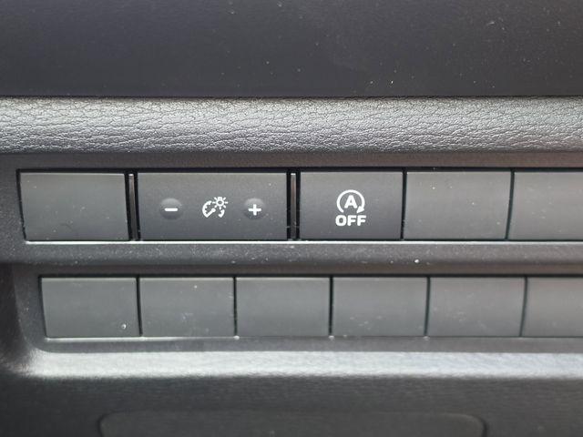 2026 Mitsubishi Outlander ES 1.5T S-AWC