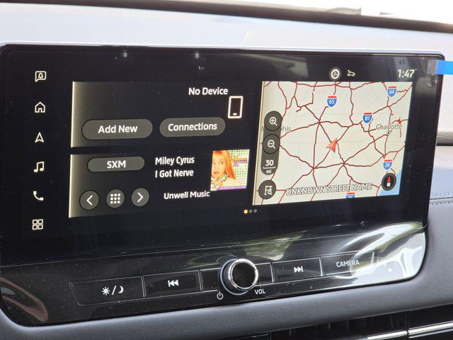 2026 Mitsubishi Outlander ES 1.5T S-AWC