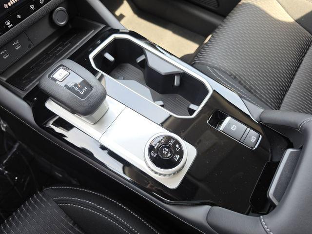 2026 Mitsubishi Outlander ES 1.5T S-AWC