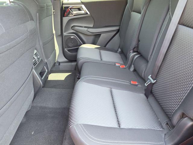 2026 Mitsubishi Outlander ES 1.5T 2WD