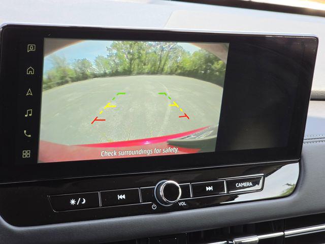 2026 Mitsubishi Outlander ES 1.5T 2WD