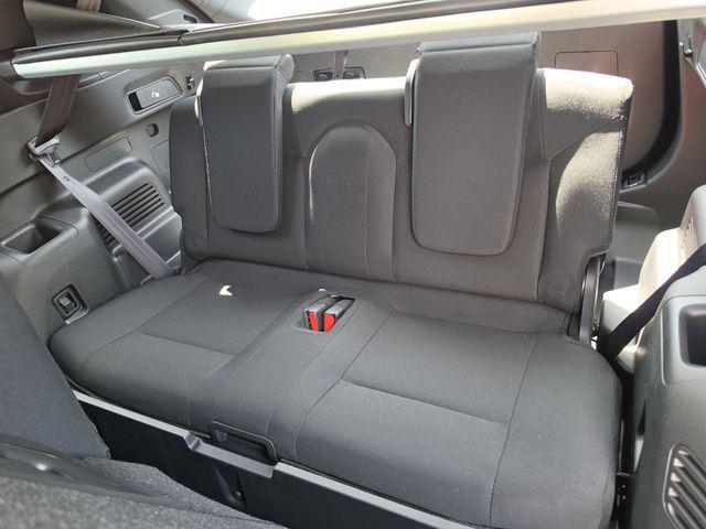 2026 Mitsubishi Outlander ES 1.5T 2WD