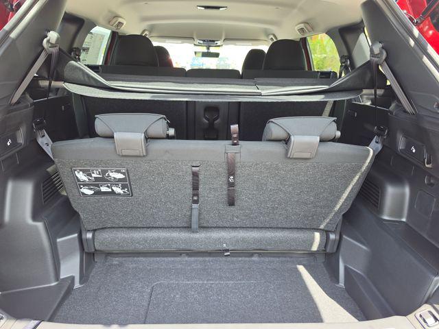 2026 Mitsubishi Outlander ES 1.5T 2WD