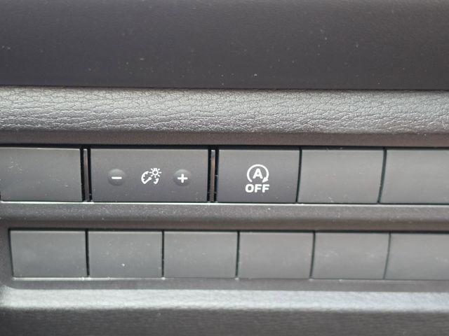 2026 Mitsubishi Outlander ES 1.5T 2WD