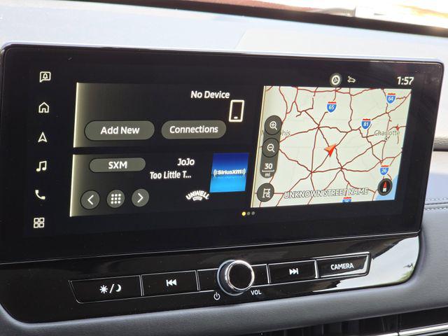 2026 Mitsubishi Outlander ES 1.5T 2WD