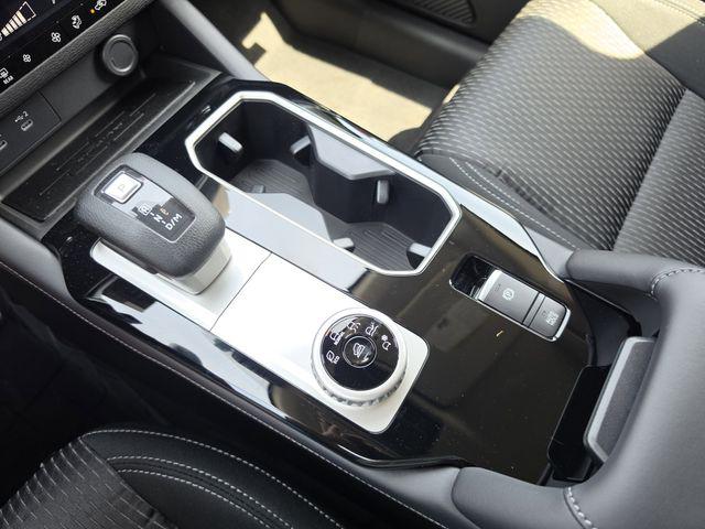 2026 Mitsubishi Outlander ES 1.5T 2WD