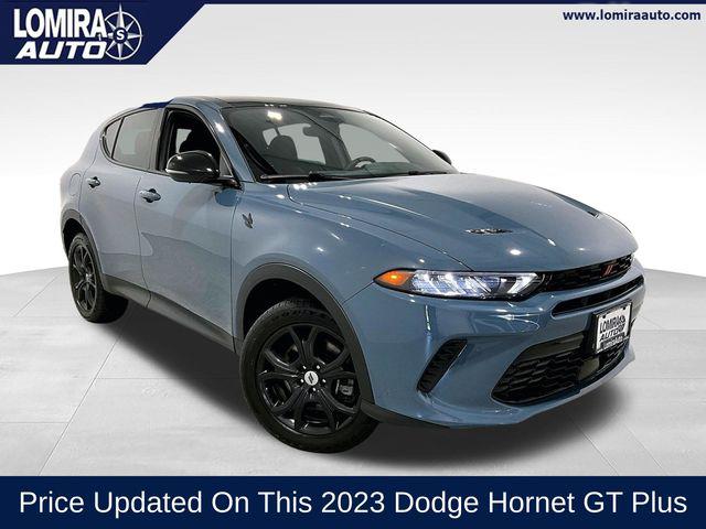 2023 Dodge Hornet GT Plus AWD for sale in Lomira, WI