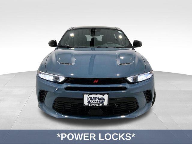 2023 Dodge Hornet GT Plus AWD