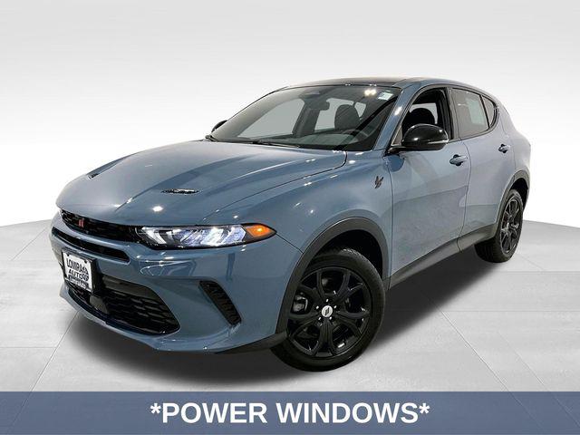 2023 Dodge Hornet GT Plus AWD