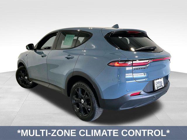 2023 Dodge Hornet GT Plus AWD