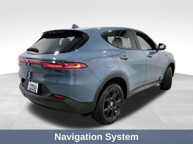 2023 Dodge Hornet GT Plus AWD