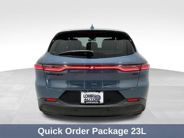 2023 Dodge Hornet GT Plus AWD