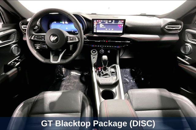 2023 Dodge Hornet GT Plus AWD