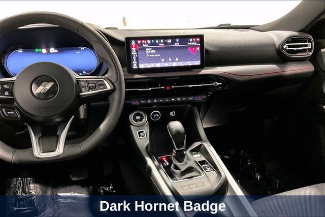 2023 Dodge Hornet GT Plus AWD
