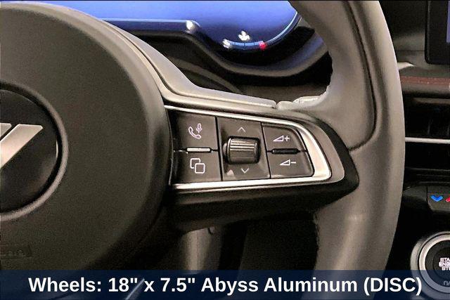 2023 Dodge Hornet GT Plus AWD