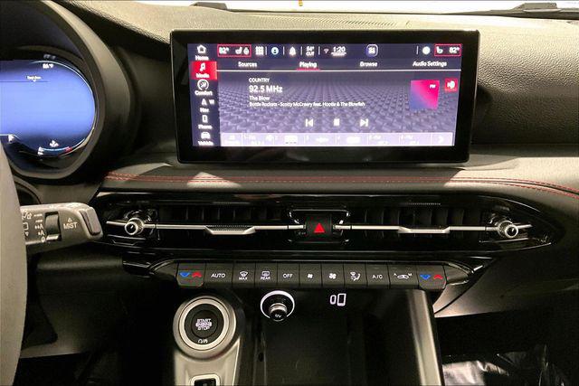 2023 Dodge Hornet GT Plus AWD