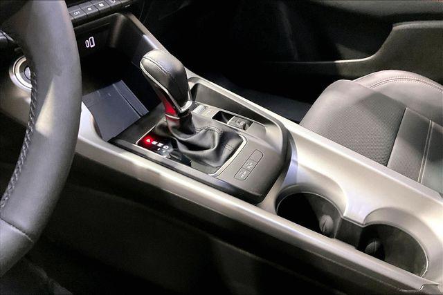 2023 Dodge Hornet GT Plus AWD