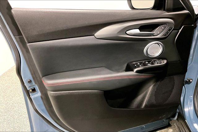 2023 Dodge Hornet GT Plus AWD