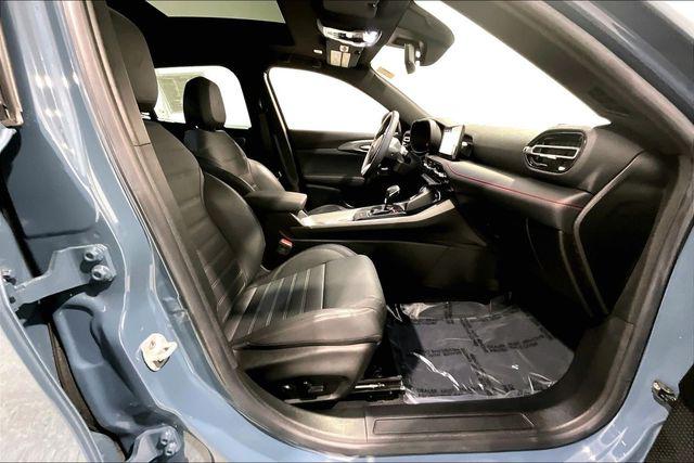 2023 Dodge Hornet GT Plus AWD