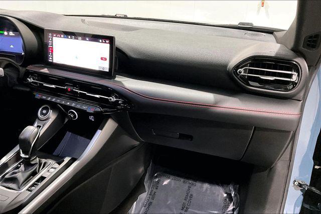 2023 Dodge Hornet GT Plus AWD