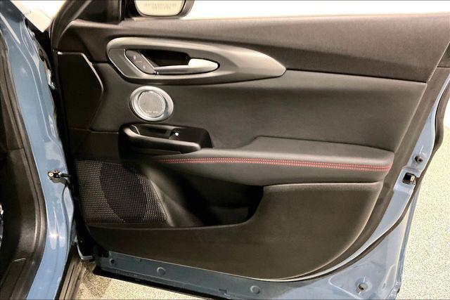 2023 Dodge Hornet GT Plus AWD