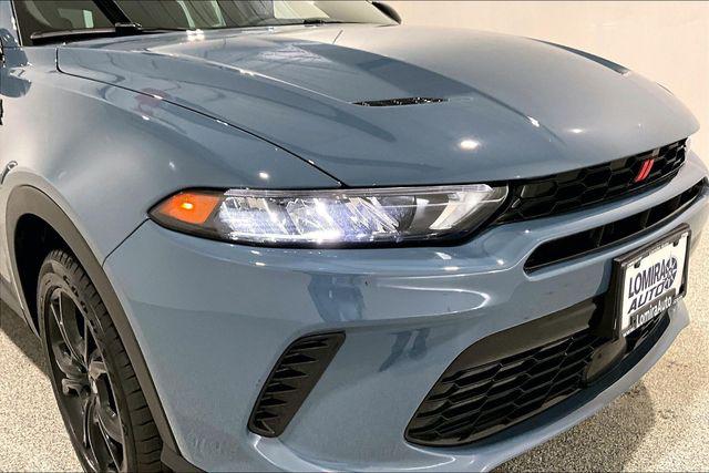 2023 Dodge Hornet GT Plus AWD