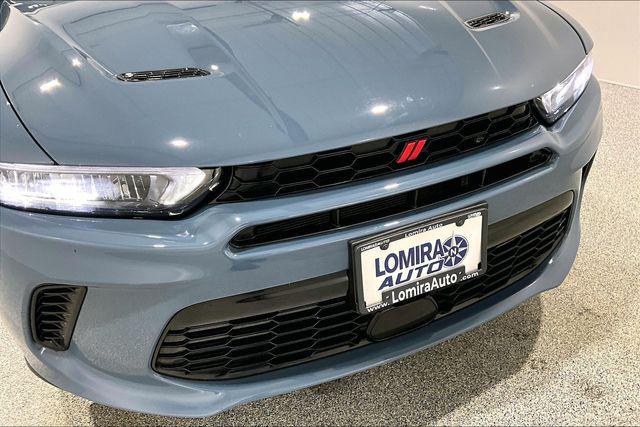 2023 Dodge Hornet GT Plus AWD
