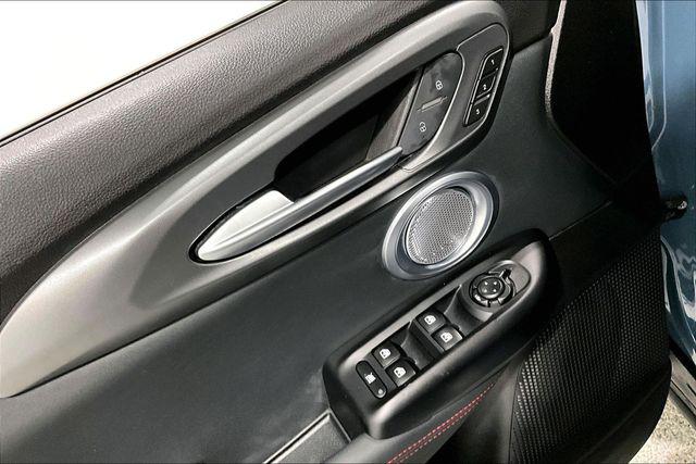 2023 Dodge Hornet GT Plus AWD