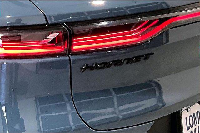 2023 Dodge Hornet GT Plus AWD