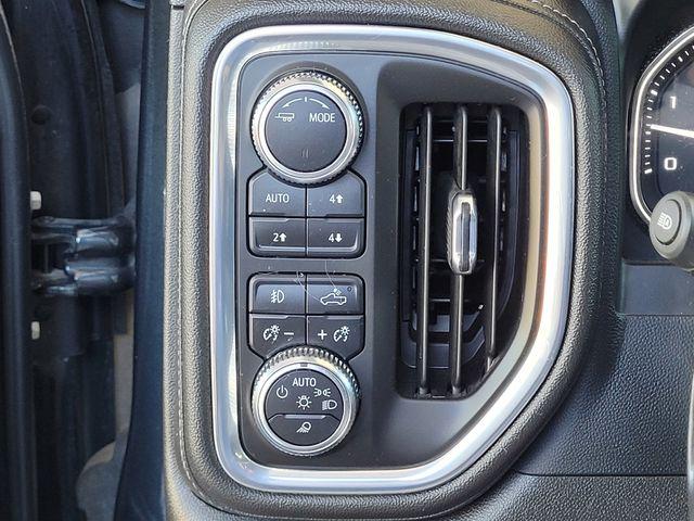 2022 GMC Sierra 2500HD 4WD Crew Cab Standard Bed Denali