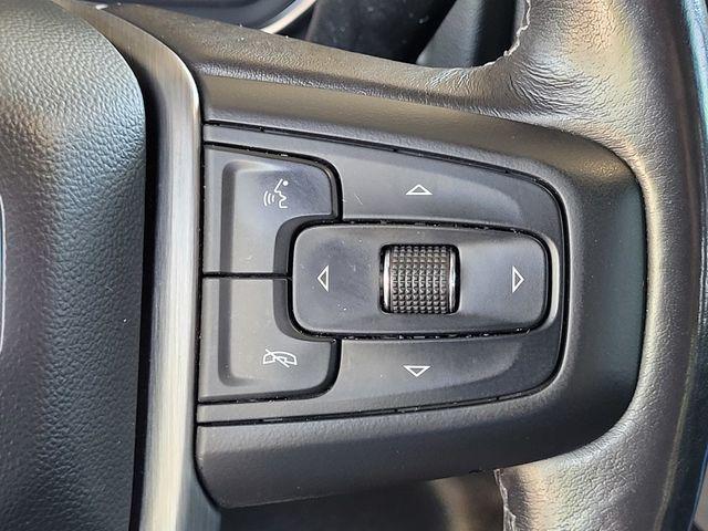 2022 GMC Sierra 2500HD 4WD Crew Cab Standard Bed Denali