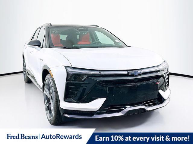 2026 Chevrolet V Blazer SS AWD for sale in Doylestown, PA