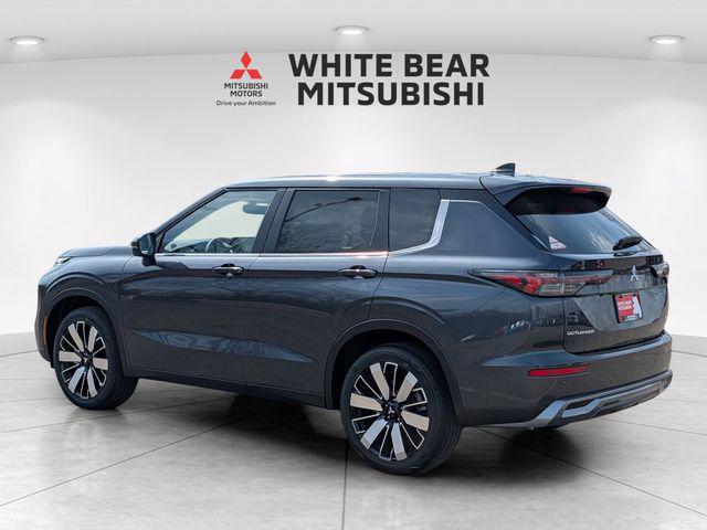 2026 Mitsubishi Outlander SE 1.5T S-AWC