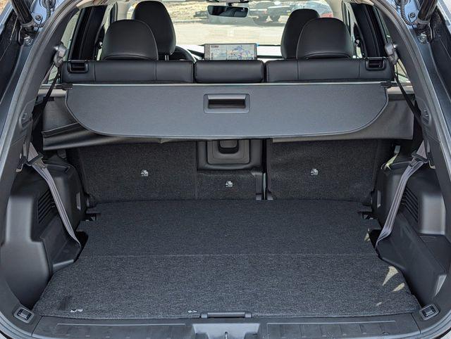 2026 Mitsubishi Outlander SE 1.5T S-AWC