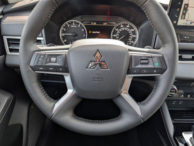 2026 Mitsubishi Outlander SE 1.5T S-AWC