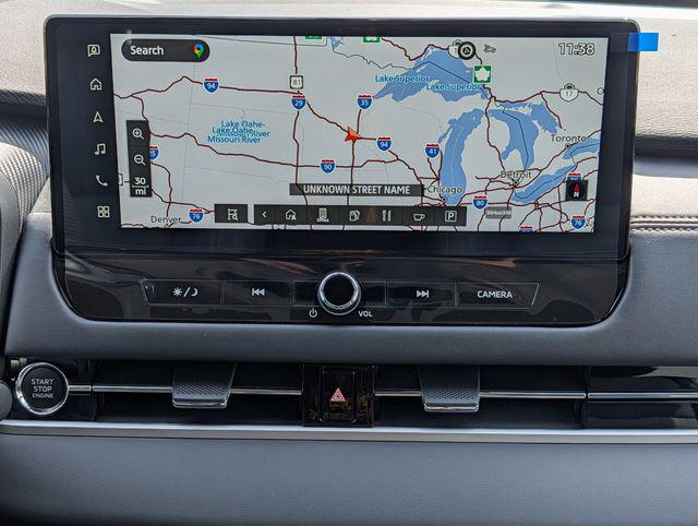 2026 Mitsubishi Outlander SE 1.5T S-AWC