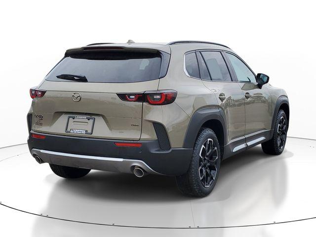 2026 Mazda CX-50 2.5 Turbo Meridian Edition