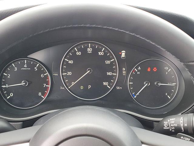 2026 Mazda CX-50 2.5 Turbo Meridian Edition