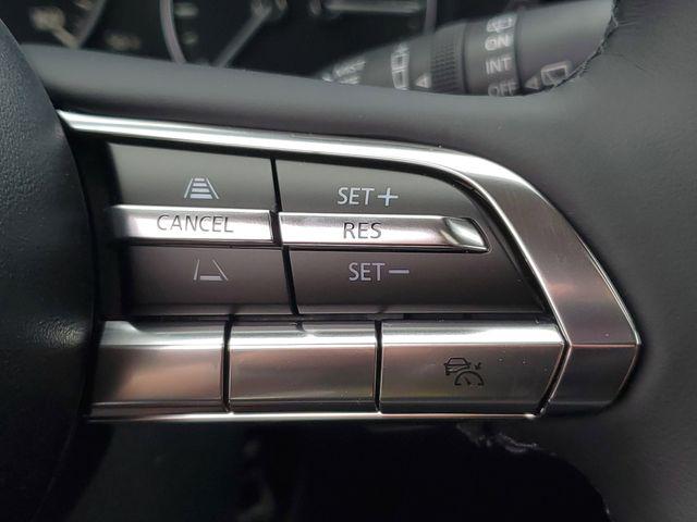 2026 Mazda CX-50 2.5 Turbo Meridian Edition