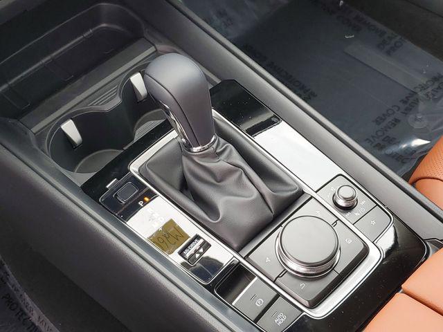 2026 Mazda CX-50 2.5 Turbo Meridian Edition