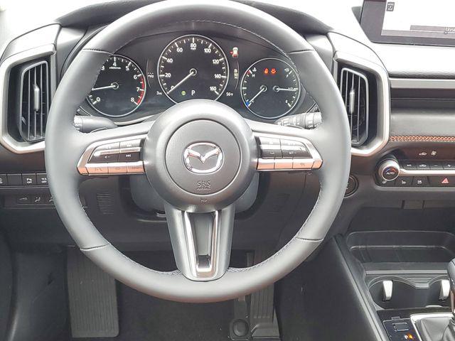 2026 Mazda CX-50 2.5 Turbo Meridian Edition