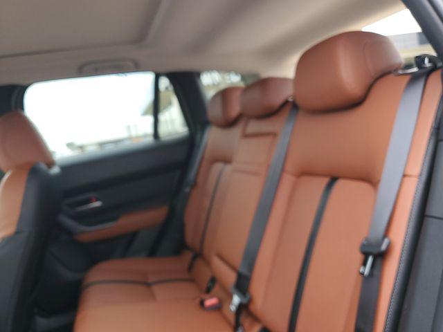 2026 Mazda CX-50 2.5 Turbo Meridian Edition